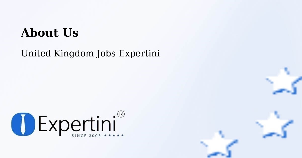 About Expertini Recruitment Platform  – Shefford - Shefford, United Kingdom Jobs Expertini
