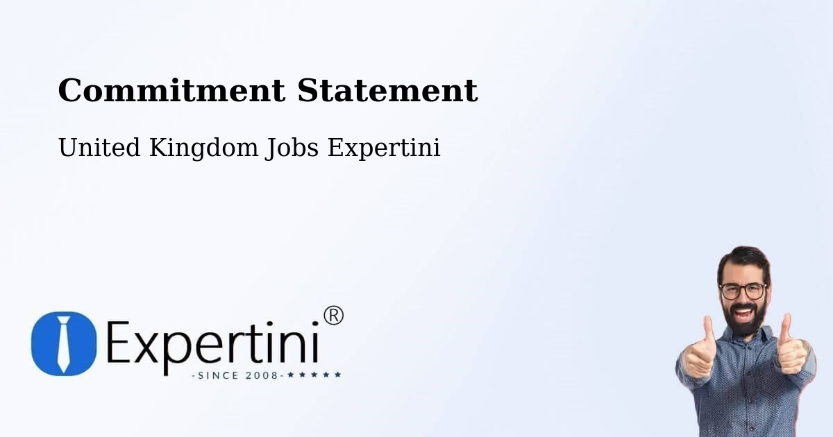 Corporate Commitment – Shefford - United Kingdom Jobs Expertini