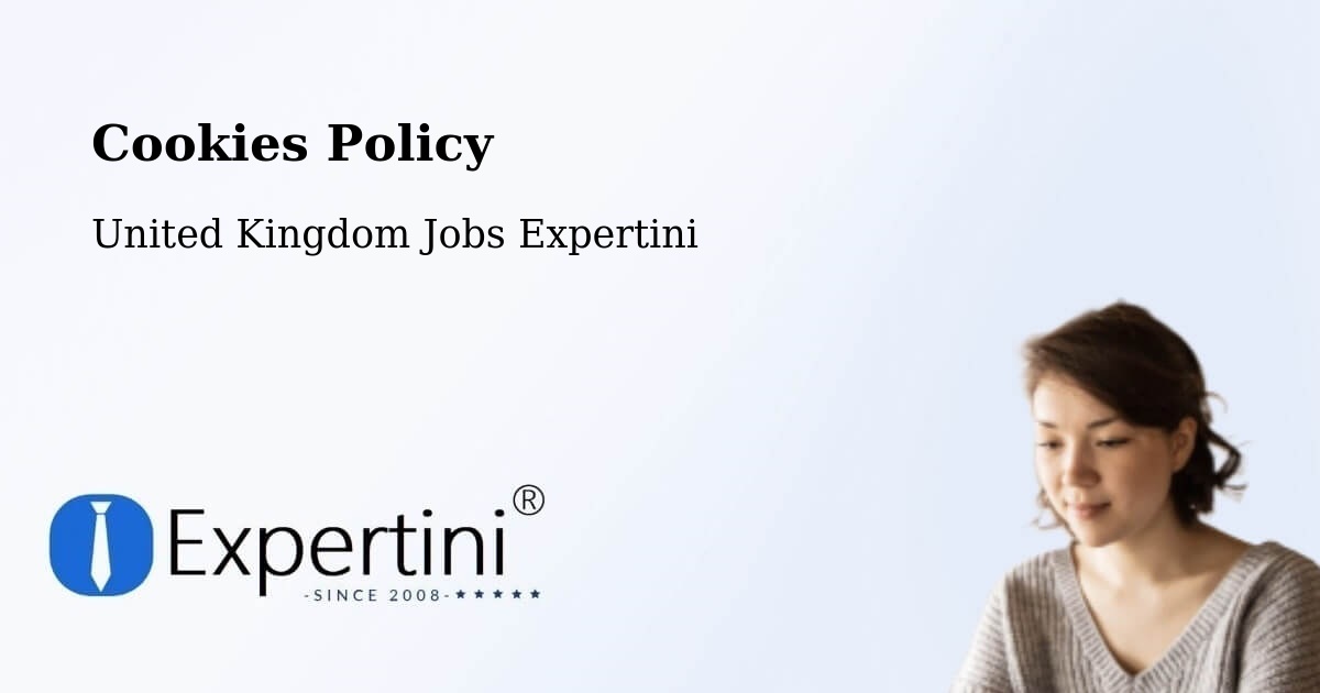 Cookie Policy – Shefford - United Kingdom Jobs Expertini