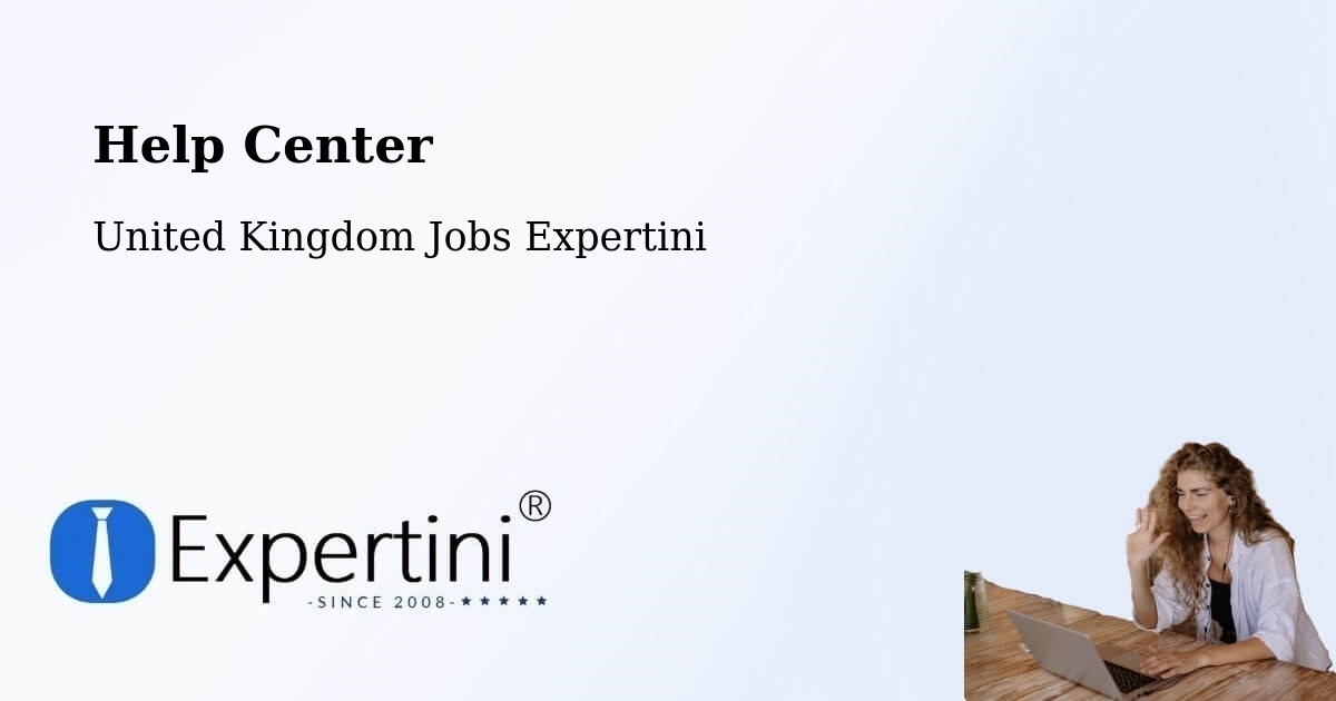 Help Center – Shefford - United Kingdom Jobs Expertini