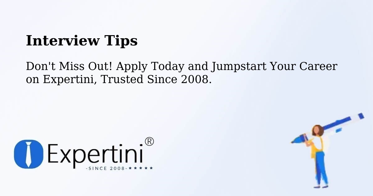 Interview Tips & Techniques for Job Seekers – Shefford - Shefford, United Kingdom Jobs Expertini