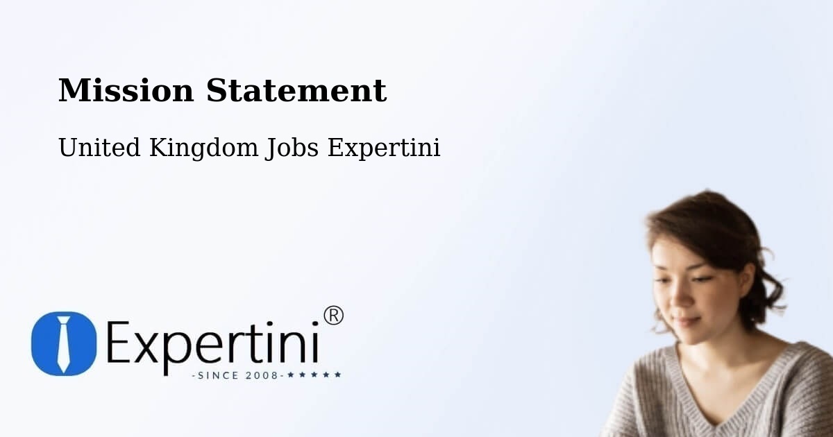 Corporate Mission – Shefford - United Kingdom Jobs Expertini