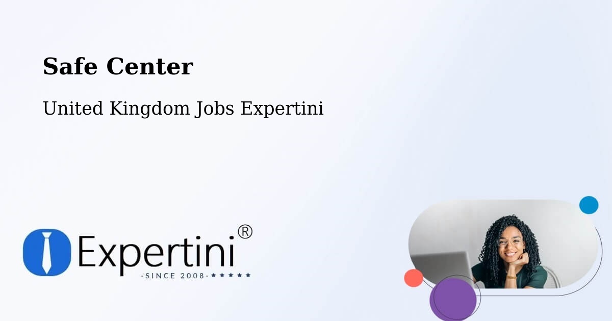 Safety Center – Shefford - United Kingdom Jobs Expertini