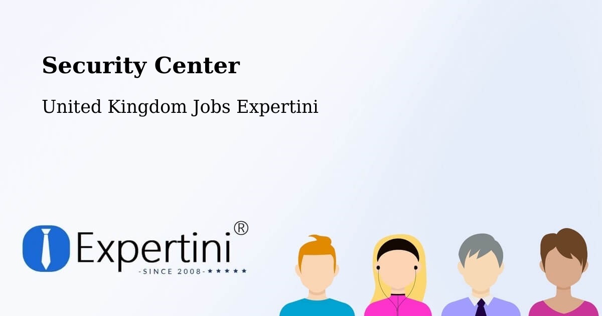 Security & Compliance – Shefford - United Kingdom Jobs Expertini