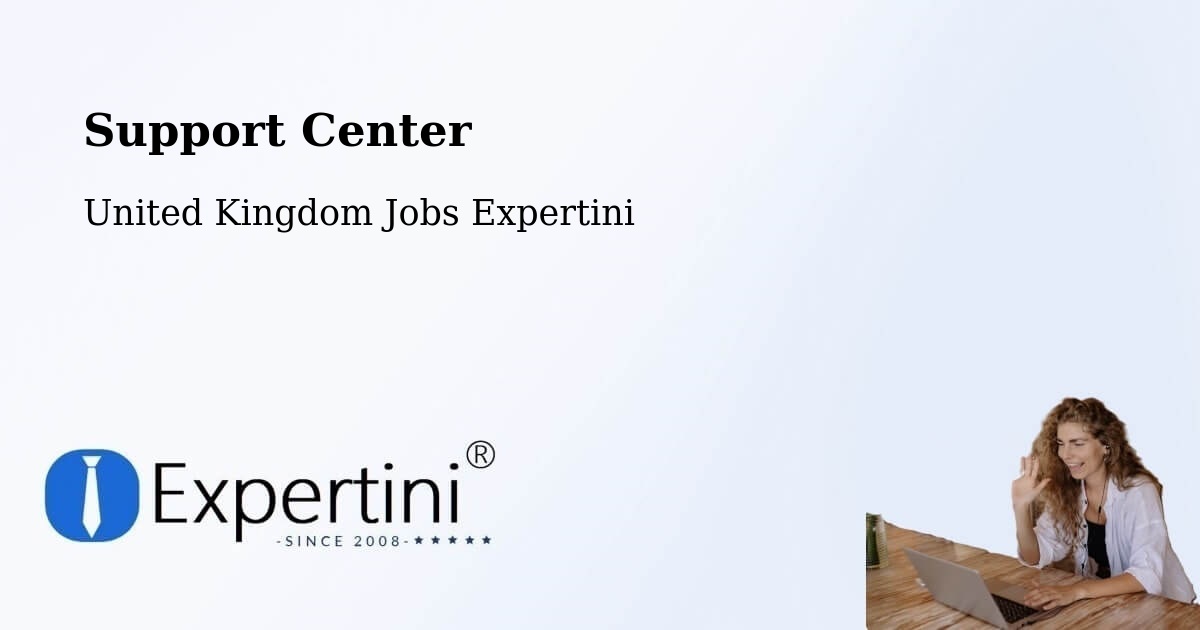 Support Services – Shefford - United Kingdom Jobs Expertini